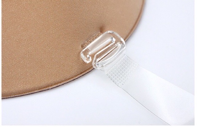 Áo Dán Ngực Dây Rút, Dán Nâng Ngực 0128
