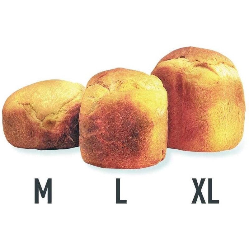 Máy làm bánh mì Panasonic SD-ZB2512 ( Hàng Đức )