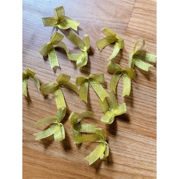 NƠ CHAI NƯỚC SUỐI