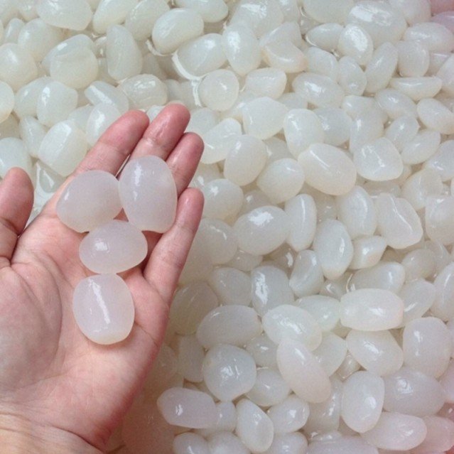 500g Hạt Đác Tươi MAXIFOOD