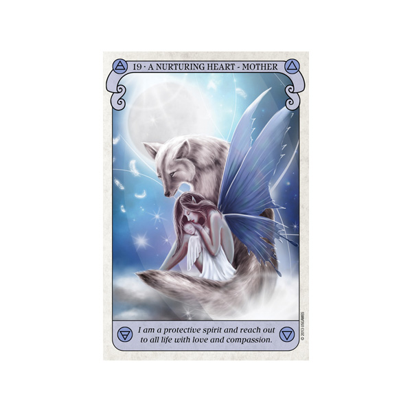 Conscious Spirit Oracle (Mystic House Tarot Shop) - 100% Authentic Product