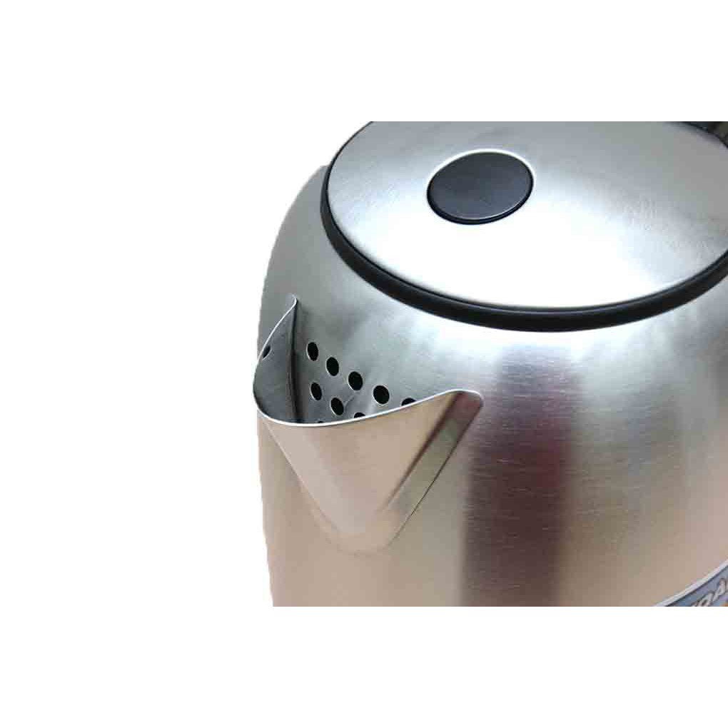 Bình Đun Siêu Tốc Midea MK-17SS