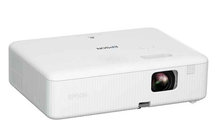 [HCM]Máy chiếu EPSON CO-FH01