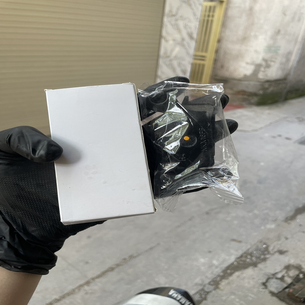 Má Phanh Đĩa Xe Máy HANDTOOL – Exciter Sau 135 - 150 ( Nissin )