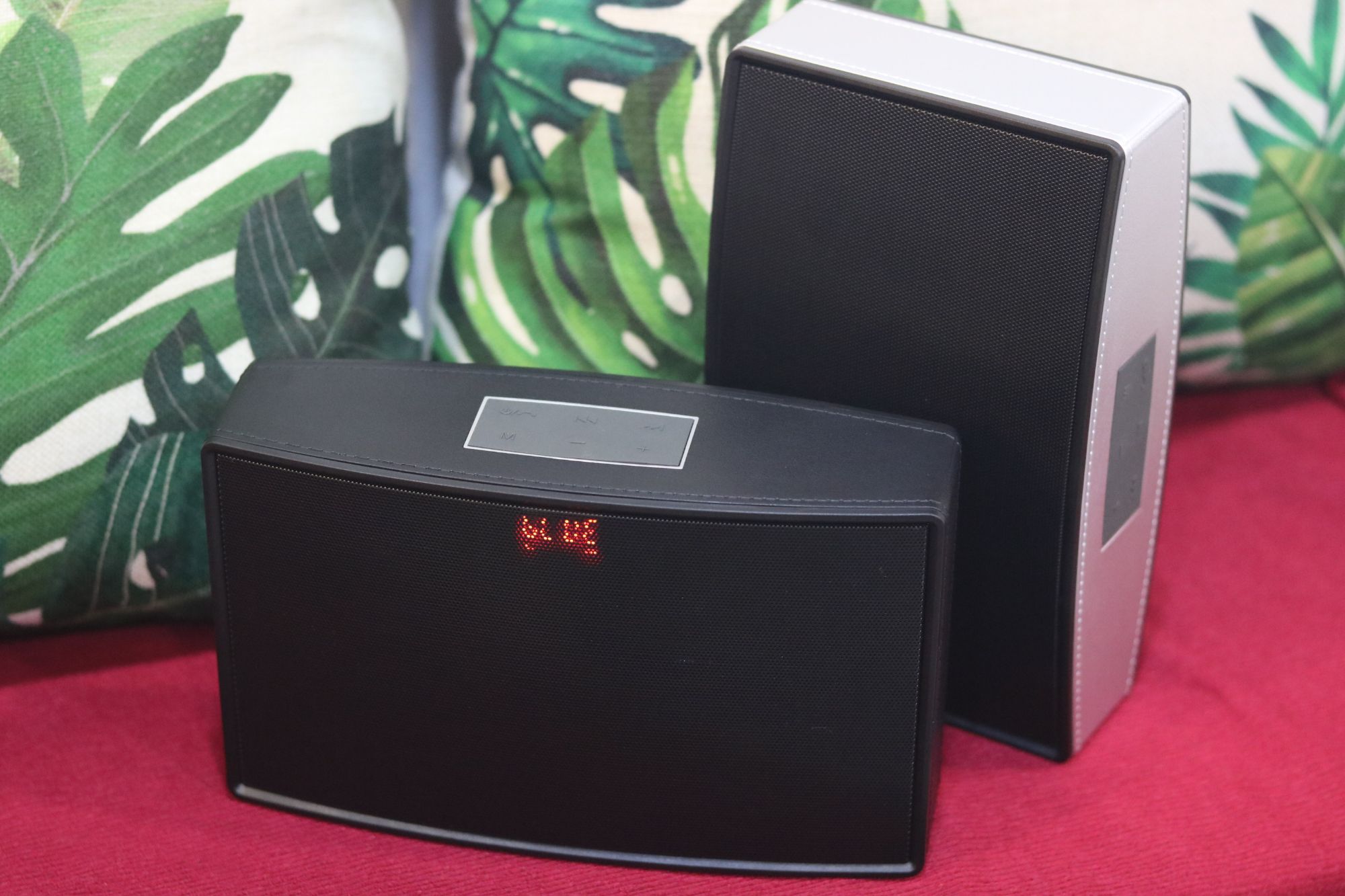 [HCM]Loa mini bluetooth soundlink N 2030 loại 1