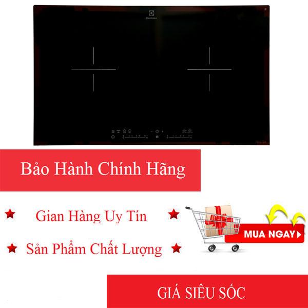 [Trả góp 0%]Bếp từ electrolux EHI7280BA