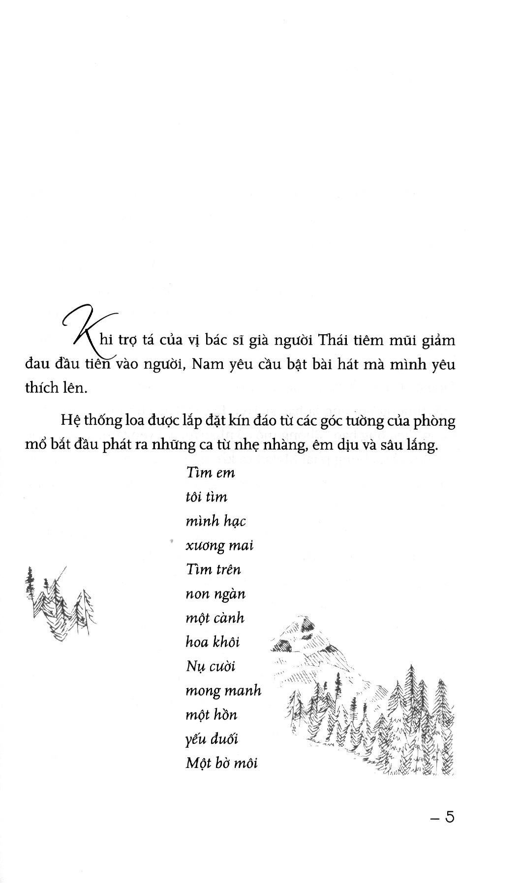 Sách - Xác phàm