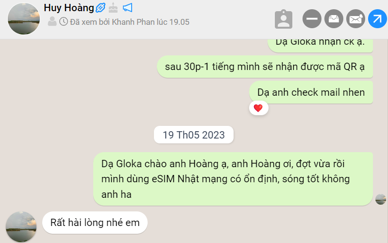 [HCM]Sim Du Lịch Trung Quốc China Mobile 7 Ngày