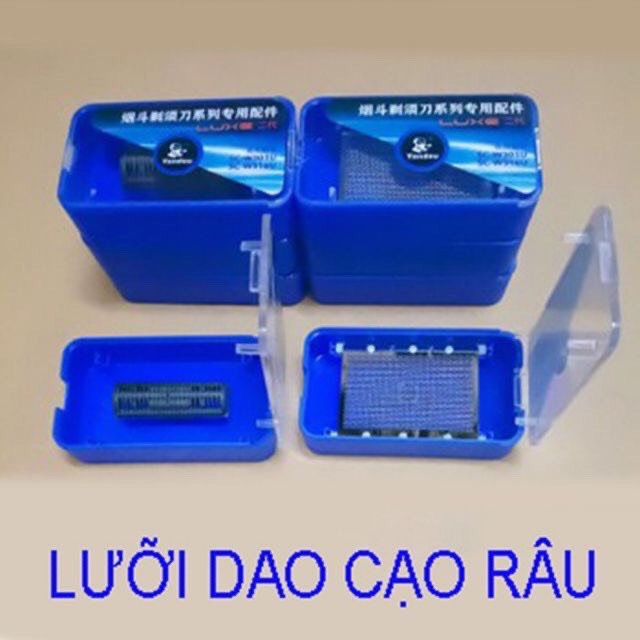 Máy cạo râu Yandou SC W310U