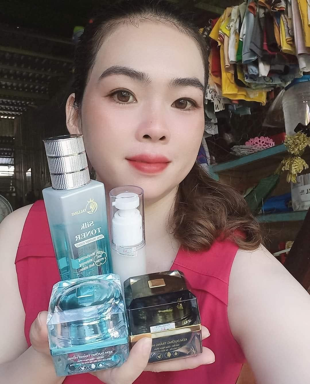 TONER CẤP NƯỚC CĂNG BÓNG DA CÂN BẰNG ĐỘ PH 130ML