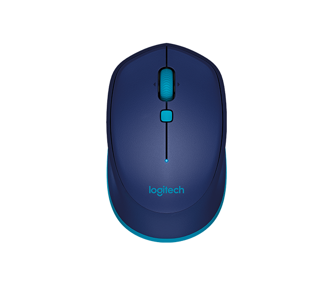 [HCM]Mouse Logitech Bluetooth M337
