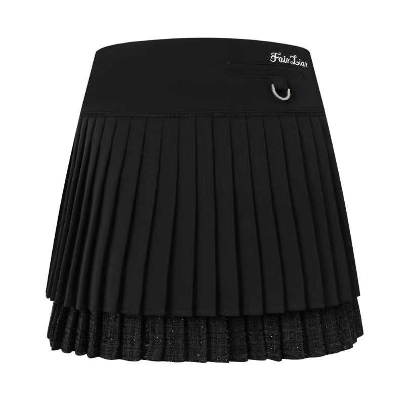 VÁY GOLF NỮ FL ĐẸP TRẺ TRUNG PĐ GOLF SHOP