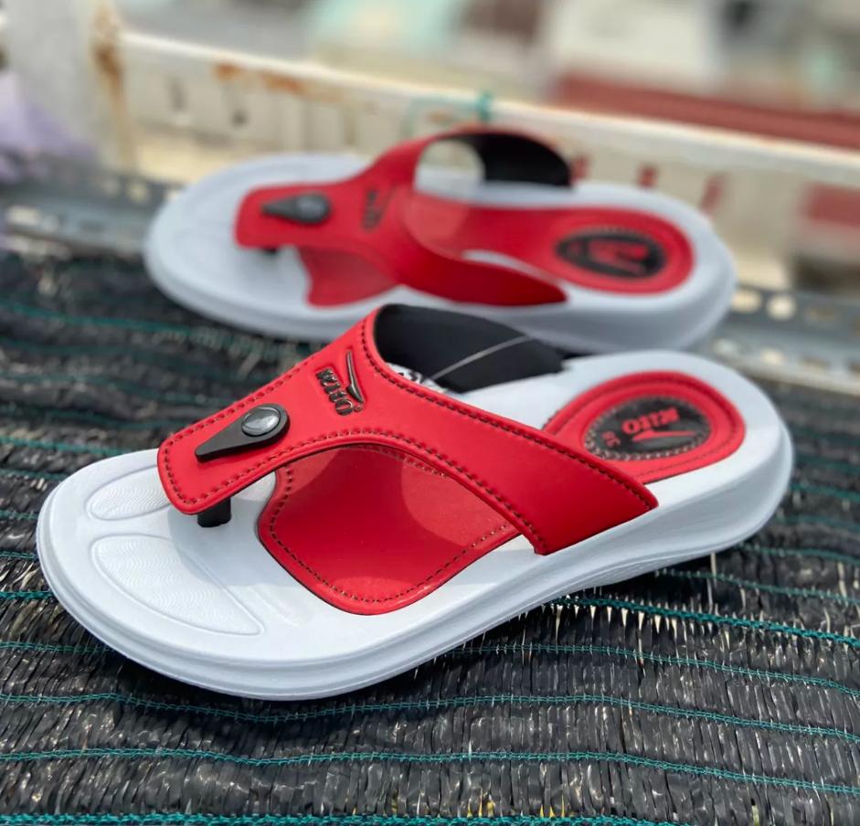 [HCM]Dép nữ Thái Lan xỏ ngón Kito 3714