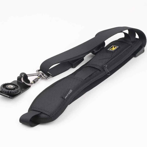 [HCM]Dây đeo máy ảnh thao tác nhanh- quiktrap K