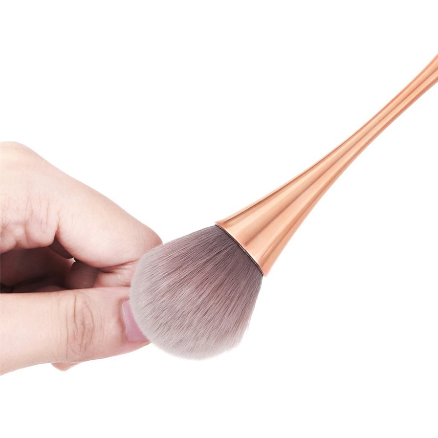 [HCM]CỌ PHỦI BỤI NAIL ĐẸP - CÁN DÀI SANG CHẢNH