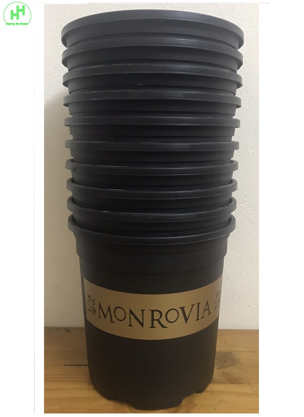10 chậu monrovia ch garden 1.5gal