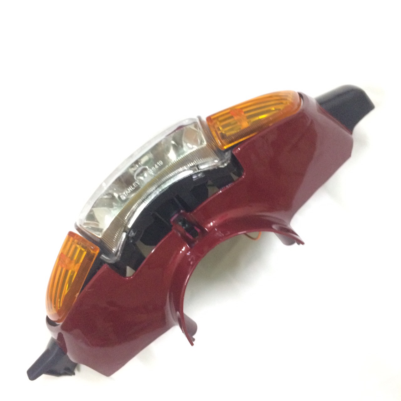 Nhựa đầu trước xe wave thái - Wave Alpha