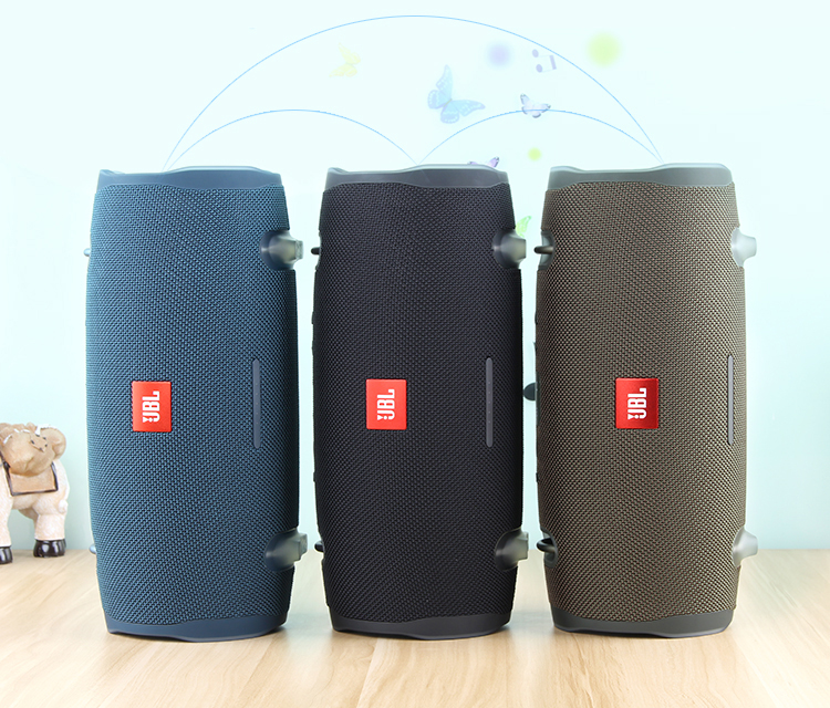 [HCM]Loa Bluetooth JBL Xtreme 2 (40W) - Cao cấp Đã Được Khẳng Định Chất Lượng