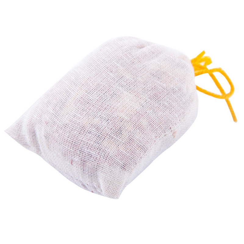 10Pack Cedar Sachets Bags, Cedar Chips for Closets and Drawers,Cedar Blocks for Clothes Storage,Cedar Wood Closet