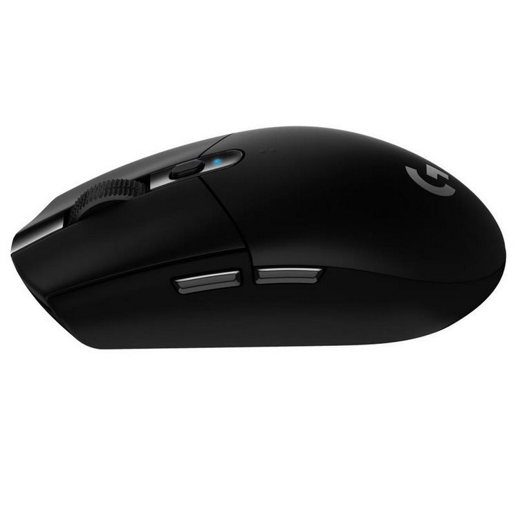 Chuột game không dây Logitech G304 Lightspeed - Bảo Hành 1 Đổi 1