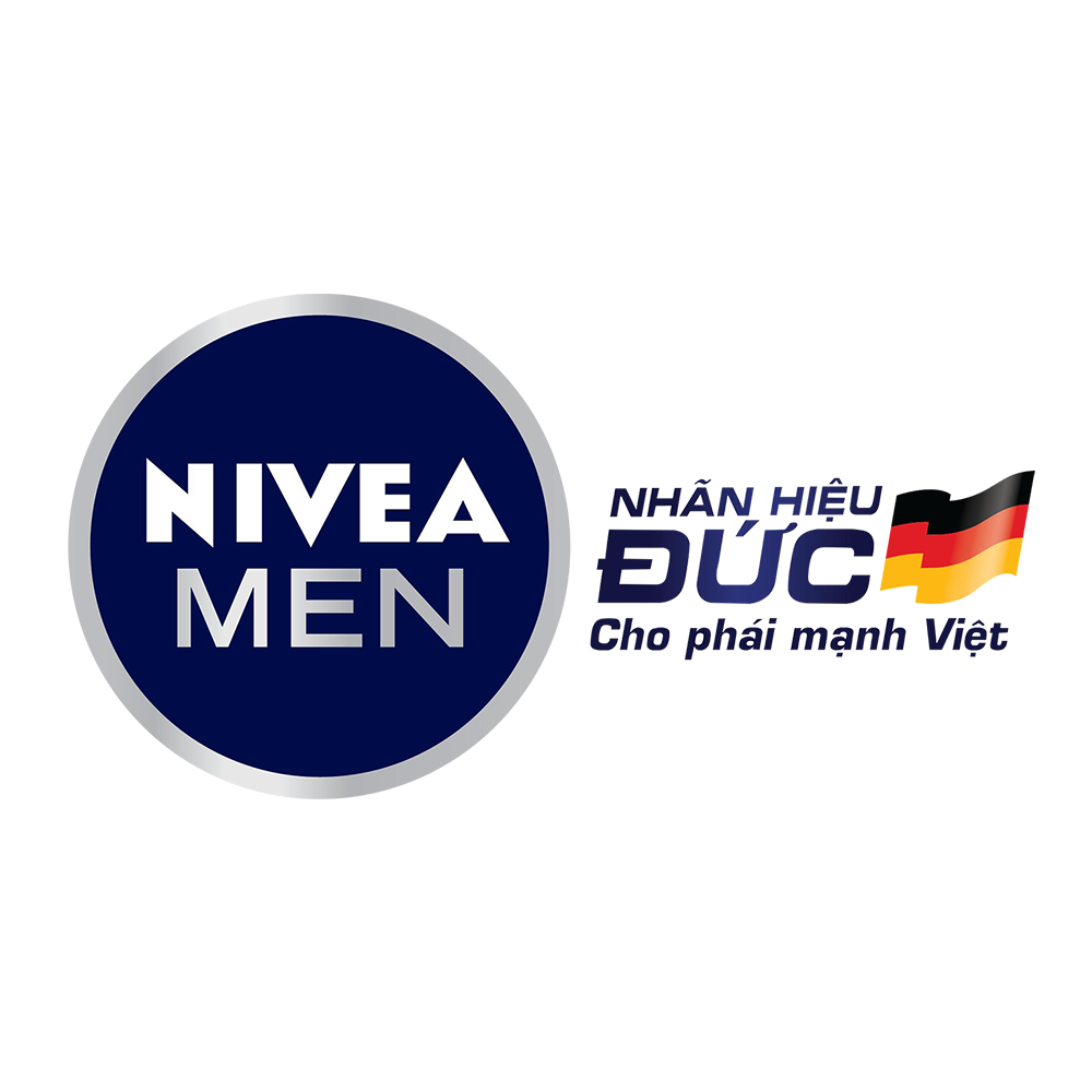 Sữa rửa mặt Nivea Men giúp sáng da 100g - 88836