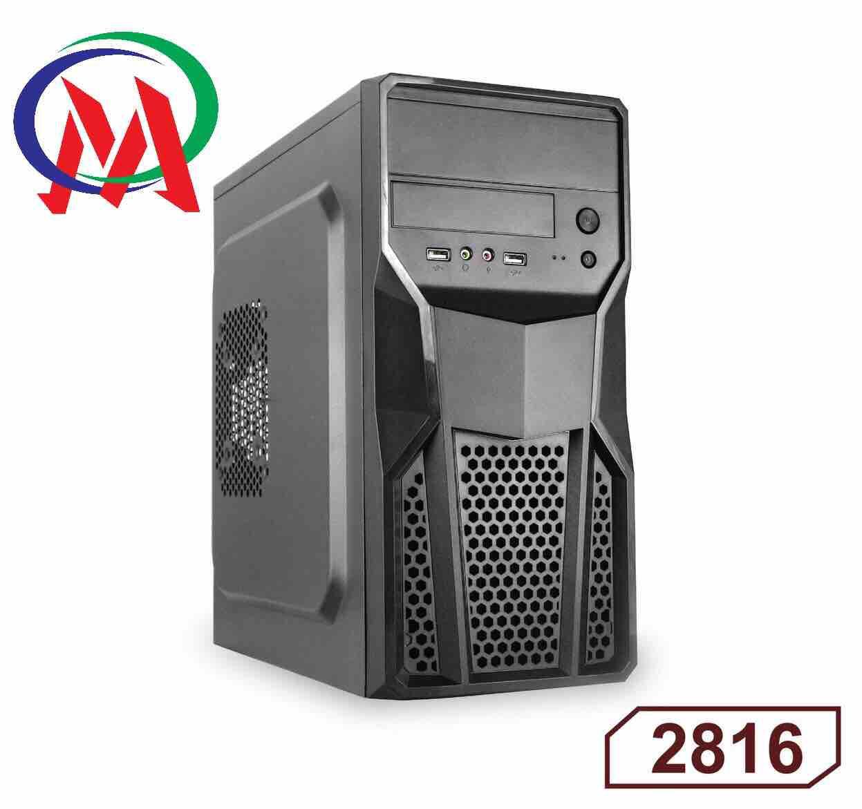 [GIÁ SIÊU RẺ] Vỏ Case máy tính VSP 2816
