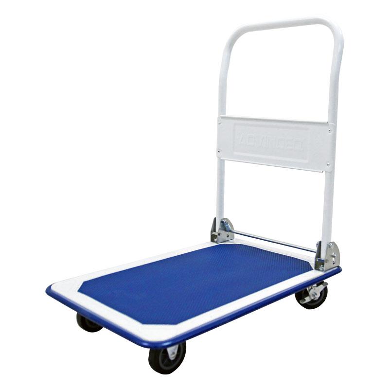 Xe đẩy hàng ADVINDEQ TL-300 (Tải trọng 300kg - 350kg)