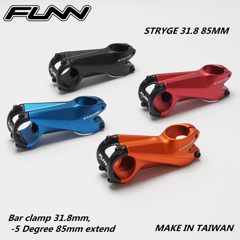Funn MTB stryge stem