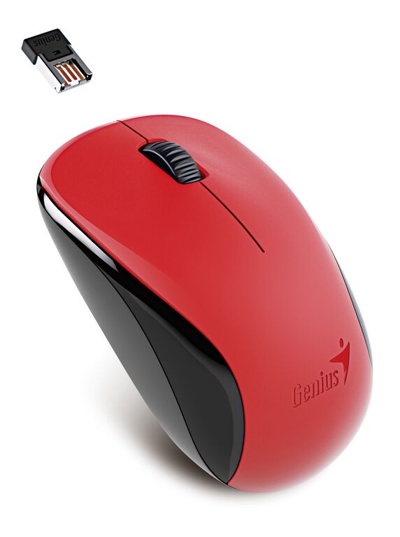 CHUỘT KHÔNG DÂY GENIUS NX 7000 - BH 12 THÁNG