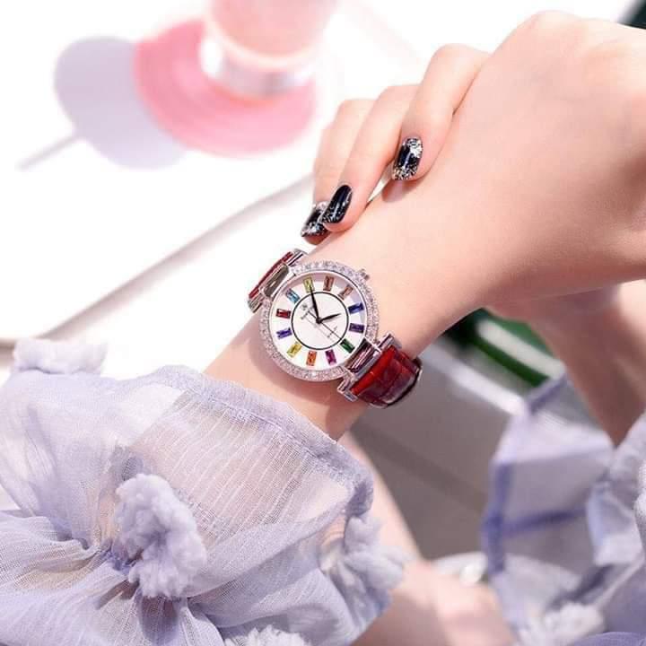 [HCM]Đồng Hồ Royal Crown