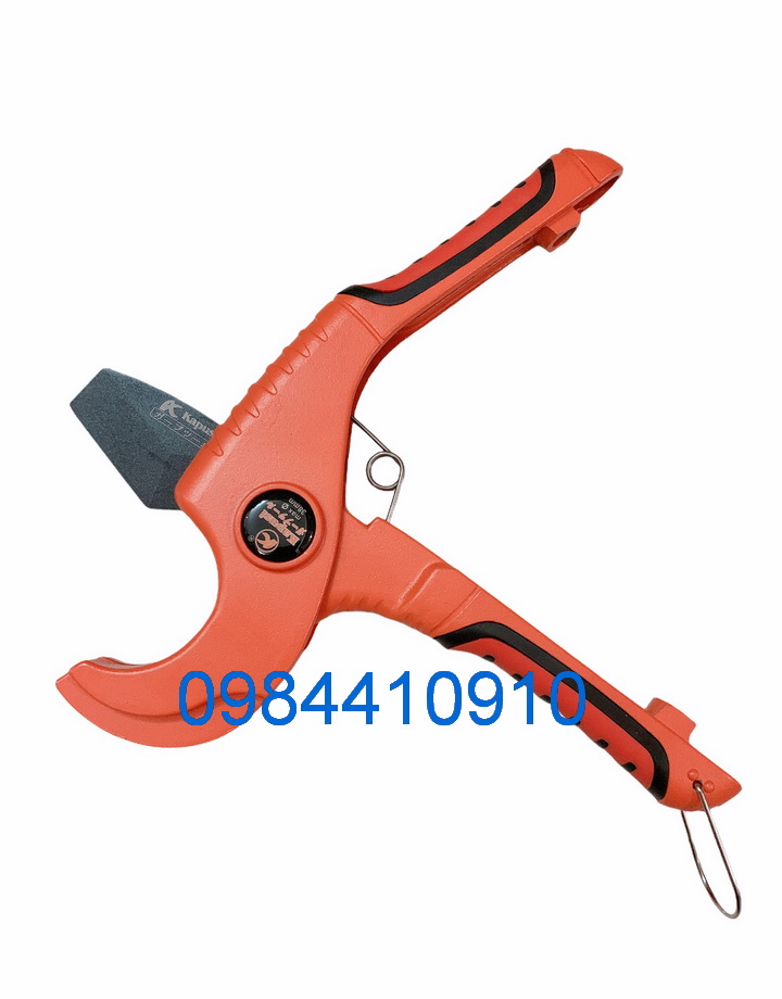 KÉO CẮT ỐNG NHỰA KAPUSI PHI 38MM
