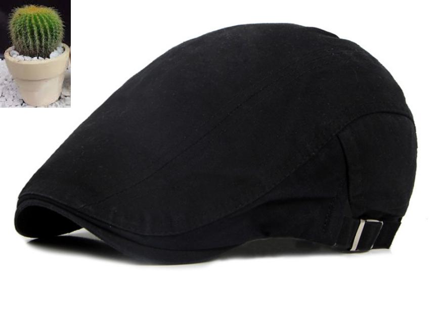 [HCM]Mũ beret nam Nón beret nam speculum