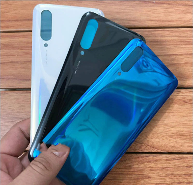 Thay nắp lưng xiaomi mi a3 chất lượng miễn phí công thay
