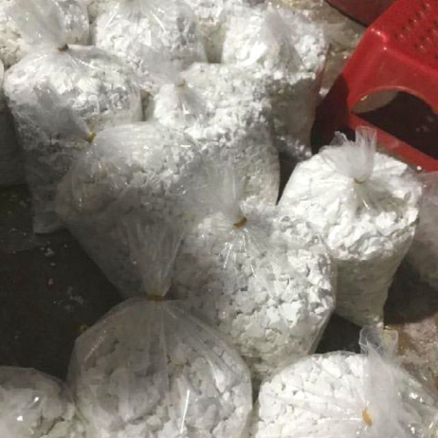 1kg Bột sắn dây nguyên chất