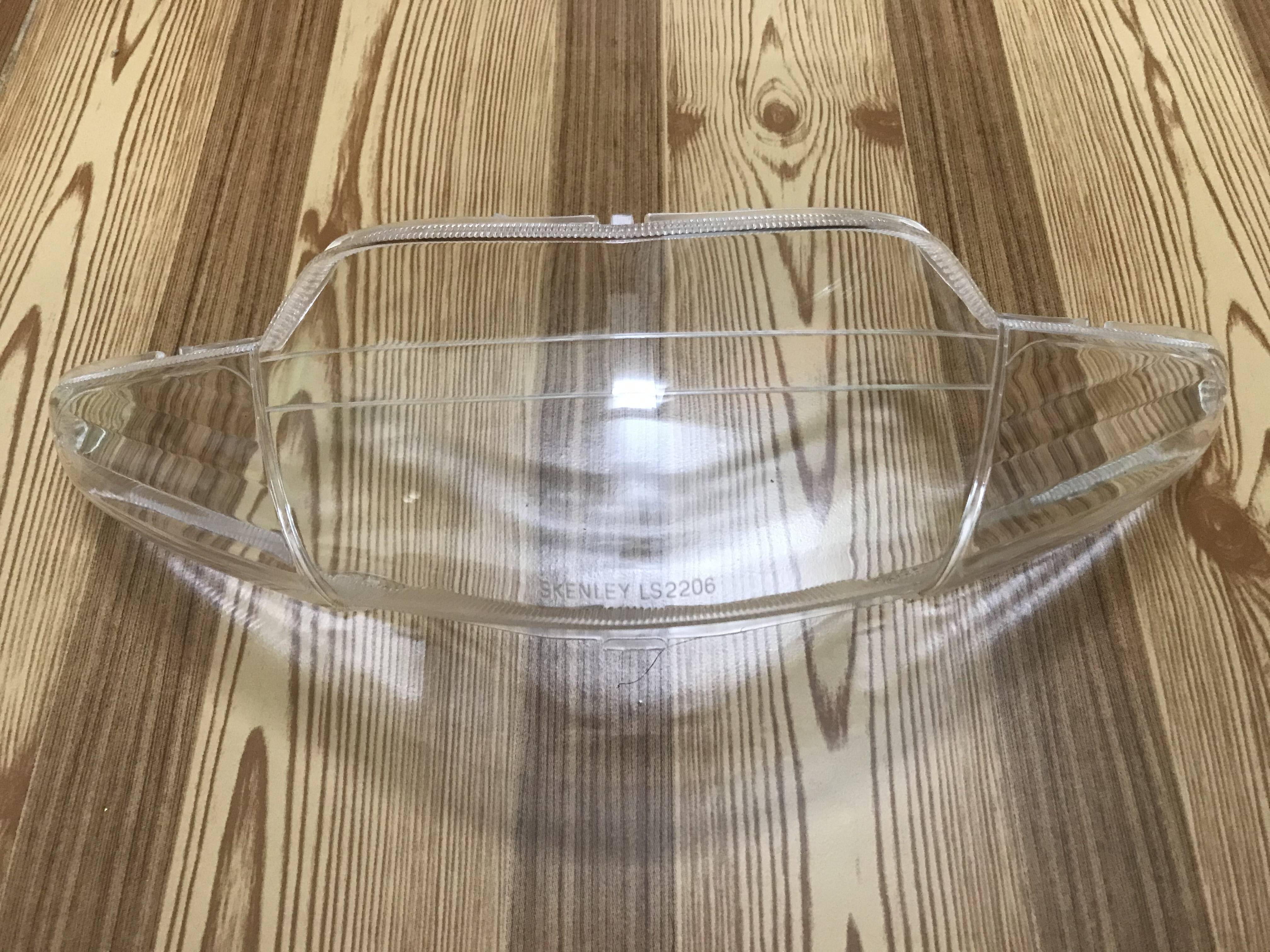 kính đèn pha wave alpha ( loại tốt )