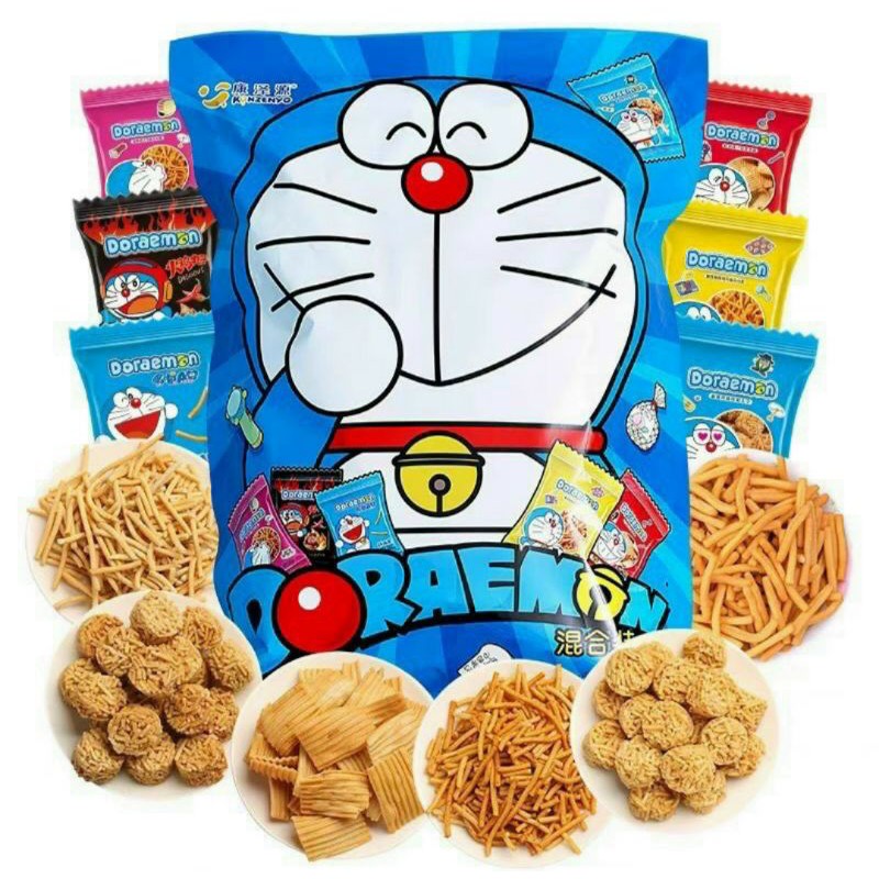 1 Bịch Bim BIM ĐÔREMON SIÊU TO KHỔNG LỒ