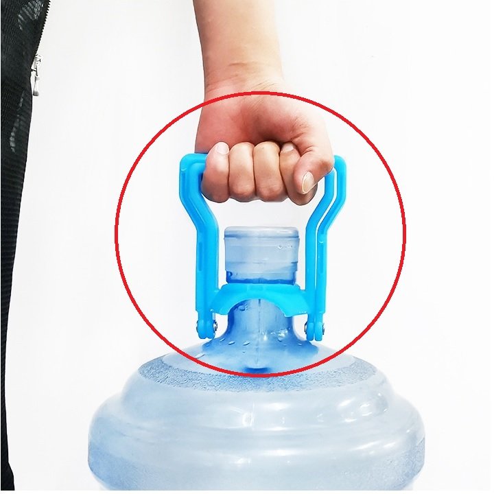 QUAI XÁCH BÌNH NƯỚC 20L - MP744