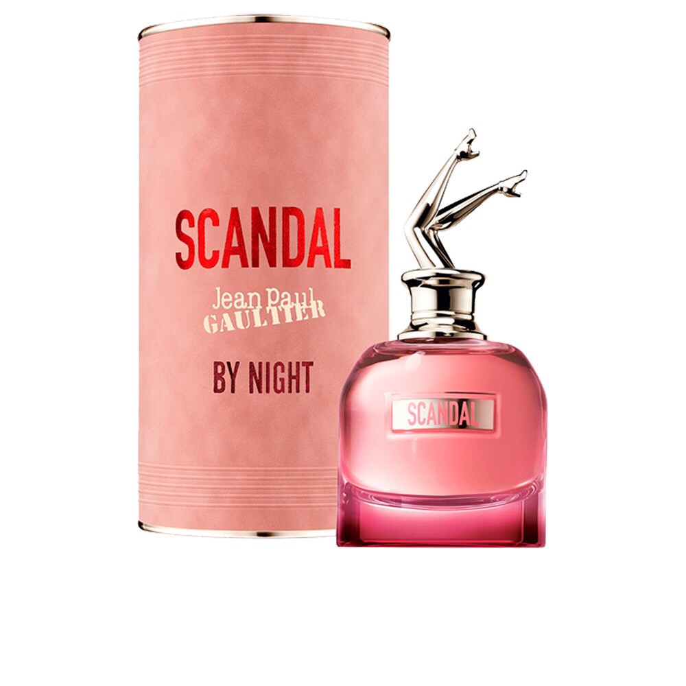 Nước Hoa Nữ - Jean Paul Gaultier Scandal (Eau De Parfum) 80ml