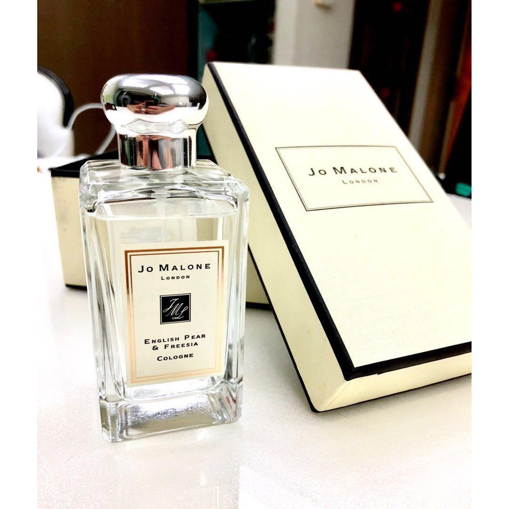 Perfumist - Nước Hoa Jo Malone English Pear & Freesia 10ml