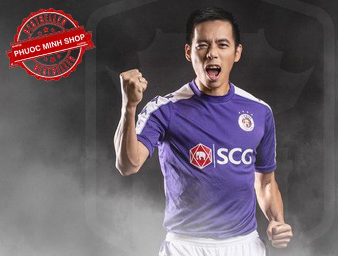 Bộ quần áo bóng đá Hà Nội FC