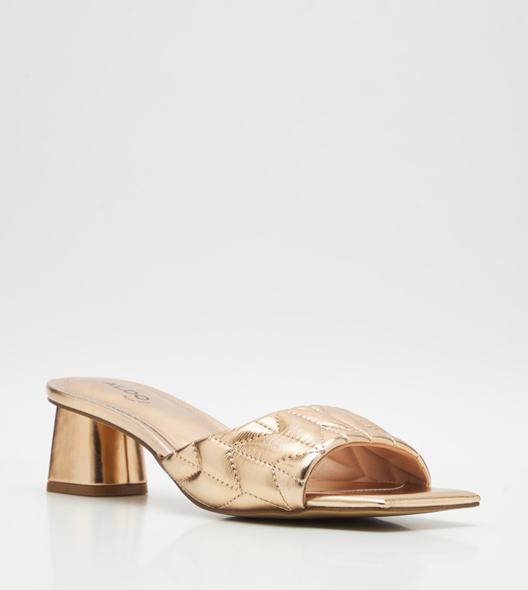 Sandal cao gót nữ Aldo BANARYN