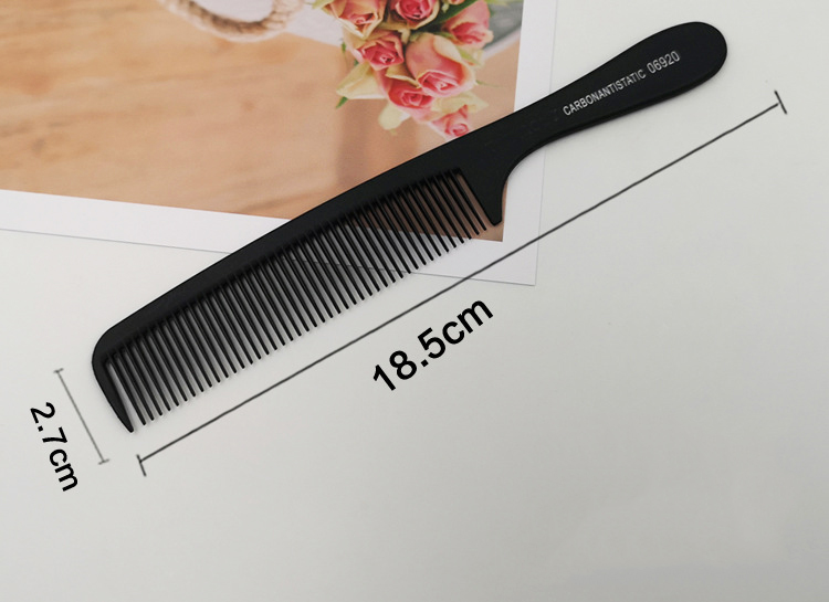 Lược cắt tóc nam TONI&GUY 06920