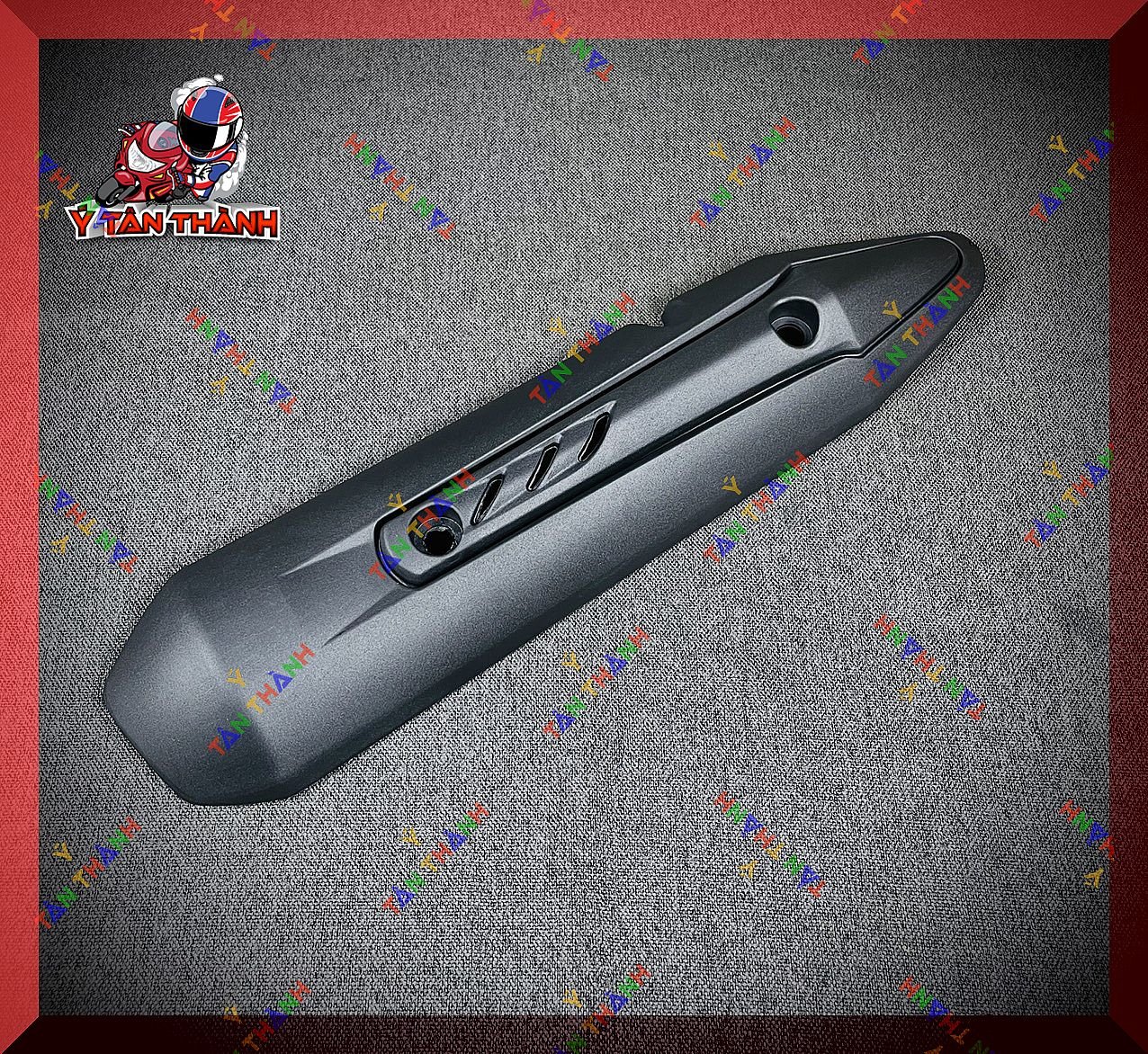 Ốp pô xe Air Blade 2007-2010 MS09
