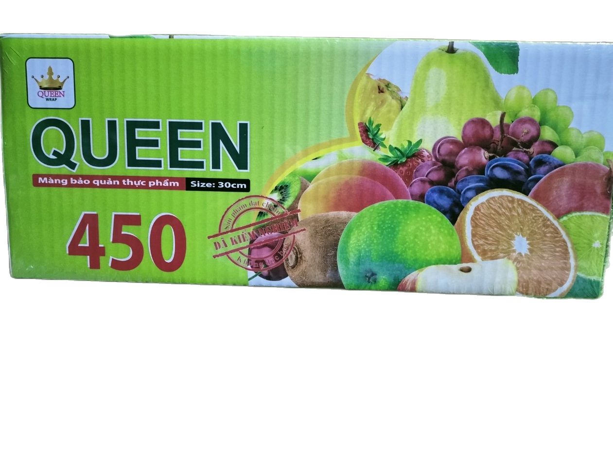 màng bọc thực phẩm 450