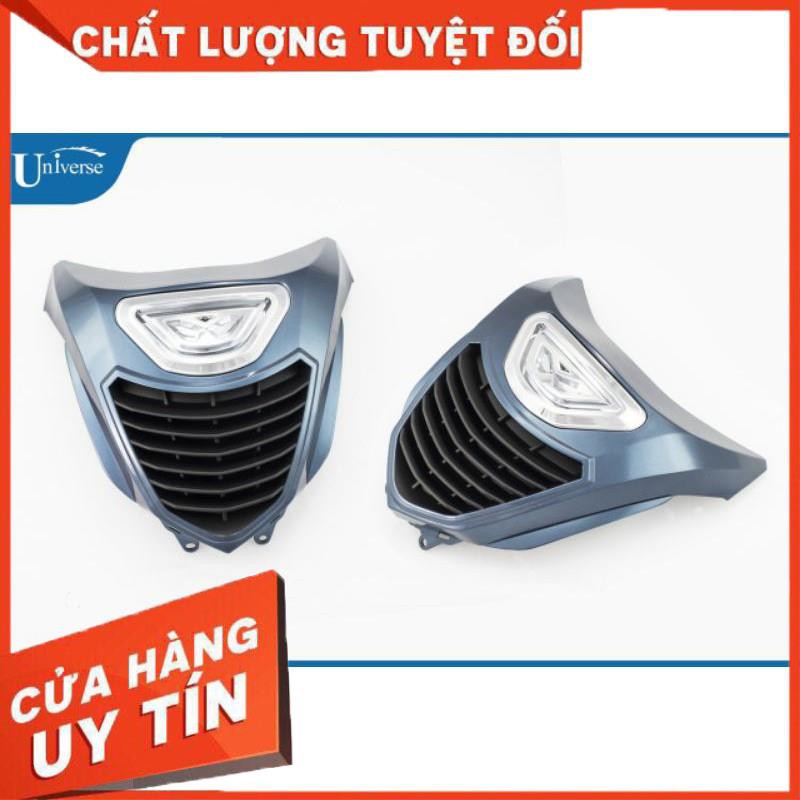 Mặt nạ kiểu Sh cho Future 125 - MT 2022