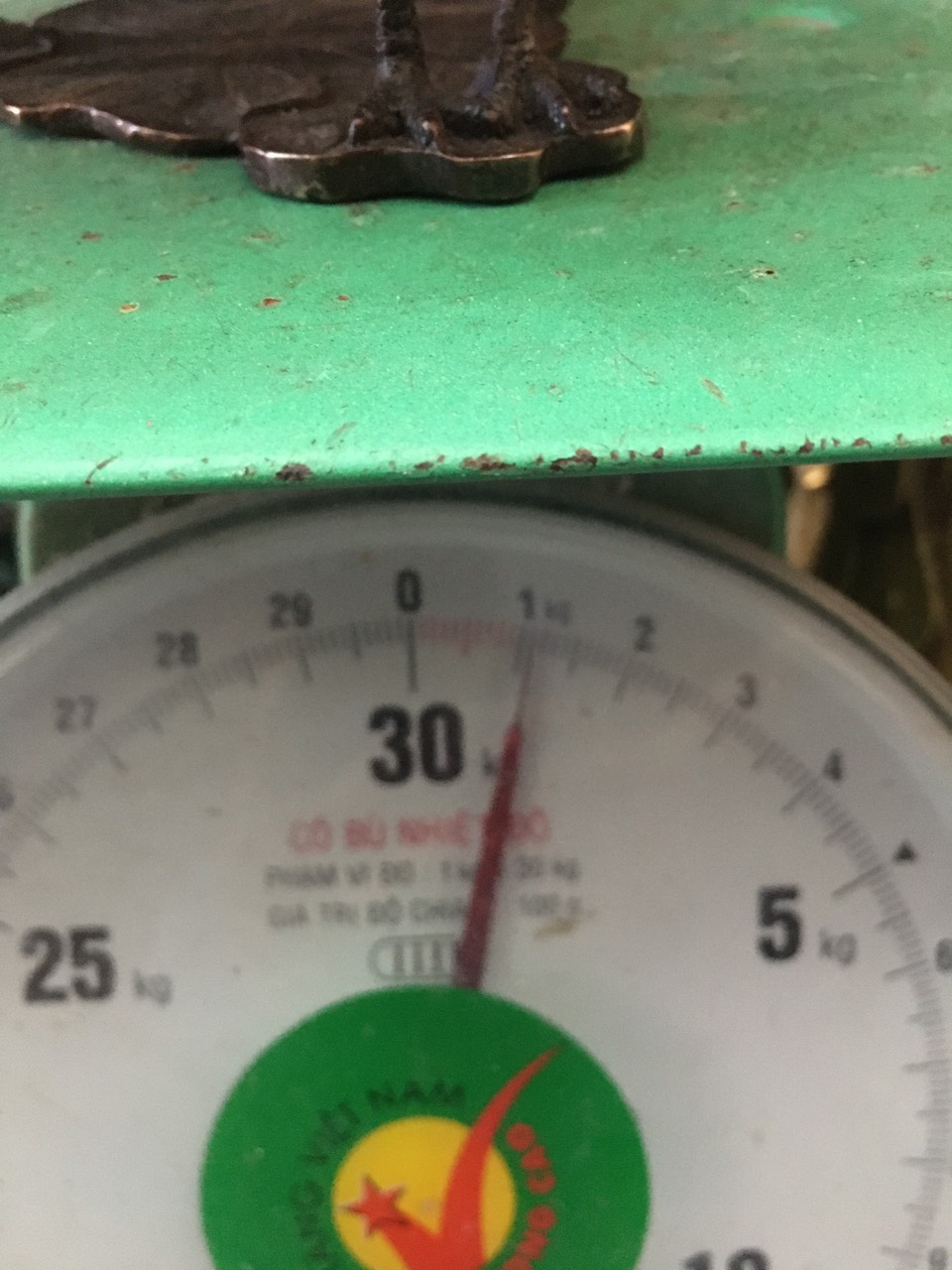 Đỉnh trầm tam hạc (LA93)