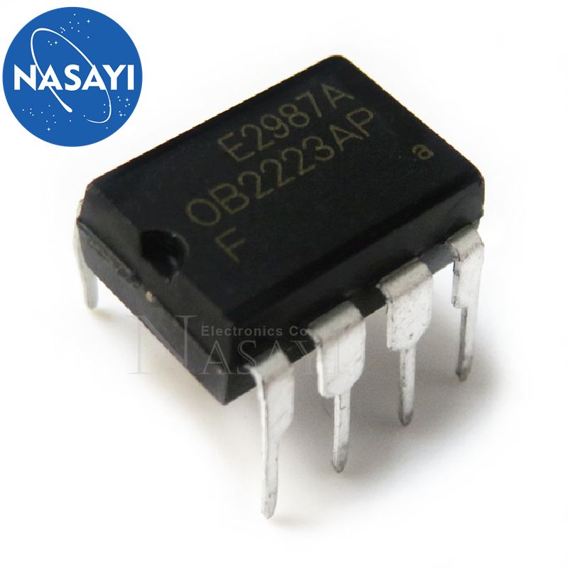 10pcs ob2223ap ob2223 dip-7