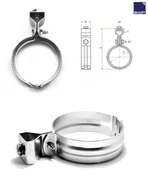 30m ống dẫn nước PE kích thước  48mm, 60mm, 76mm,  100mm độ dày 0.5mm