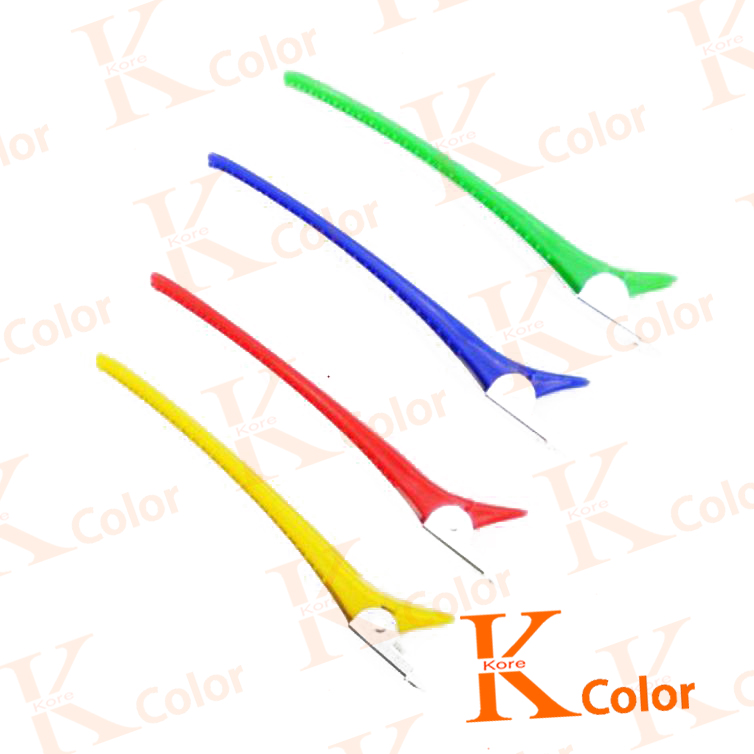 Kẹp tóc  , Kẹp Vịt cố định tóc Kcolor