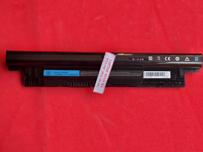 Pin laptop dell 15r-5537 15r-n3521 15r-n5521 15r-n5537 series, pin dell 15r-5537 15r-n3521 15r-n5521 15r-n5537 series